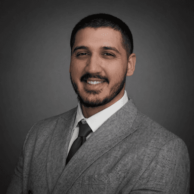 Alex Lazo, EA — Tax Advisor